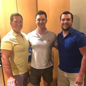 Meet your Posher, Will